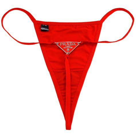 is prada just for woman|Prada underwear women.